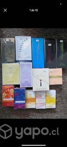 Perfumes