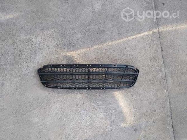 Rejilla inferior Mascara Jac J3 10/15 parachoque