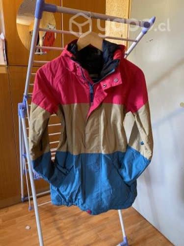 Chaqueta talla s