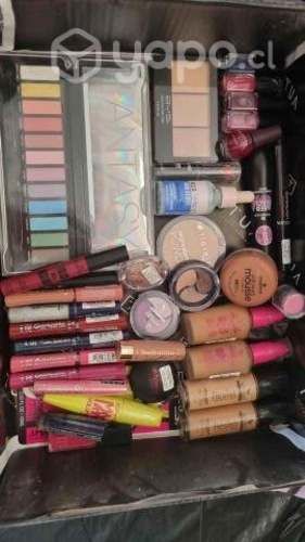 Lote de Maquillaje nuevo