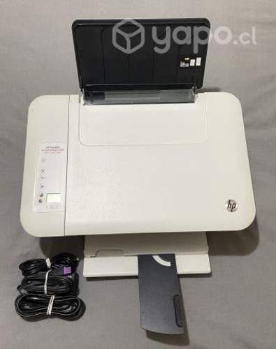 Impresora HP 2540