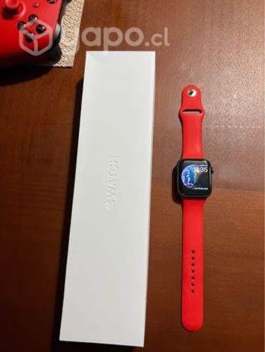 Apple watch s6 44mm