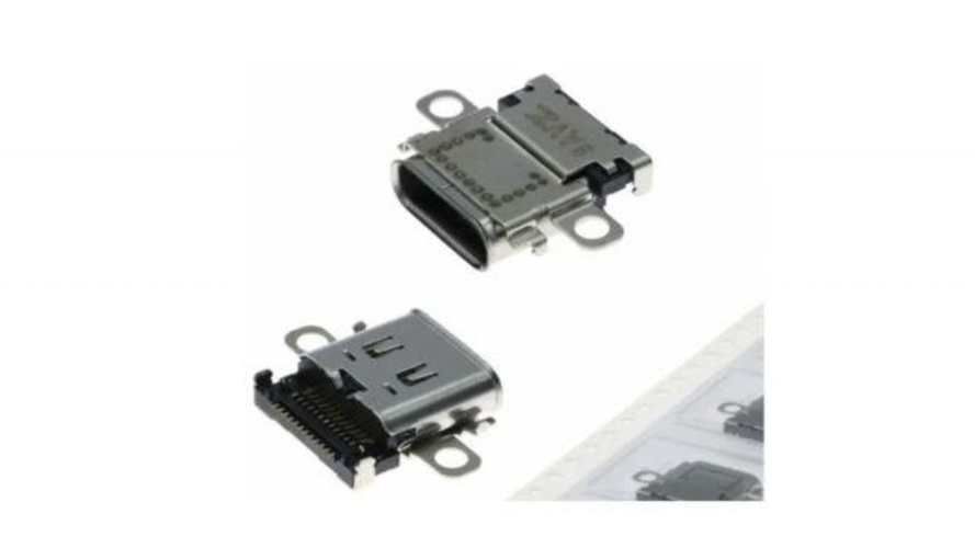 Pin Carga Nintendo Switch Tipo C Entrada De Carga