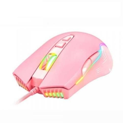 Mouse Gamer Onikuma Rosa