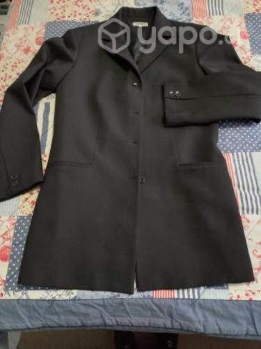Blazer negro