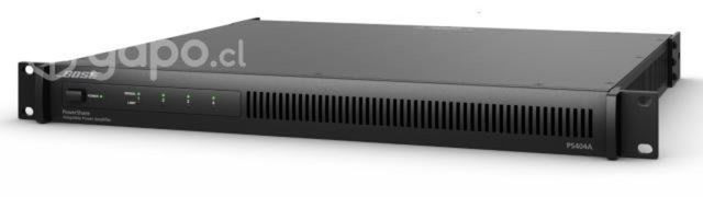Amplificador Bose PS404A 400 W / 4 Zonas