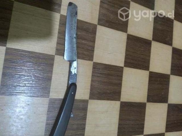 Navaja antigua dymaco