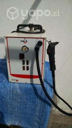 Vaporizador vap 6 zhermack nuevo