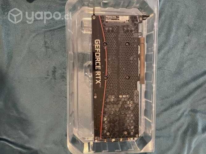 EVGA GeForce RTX 3070 XC3 Ultra Gaming