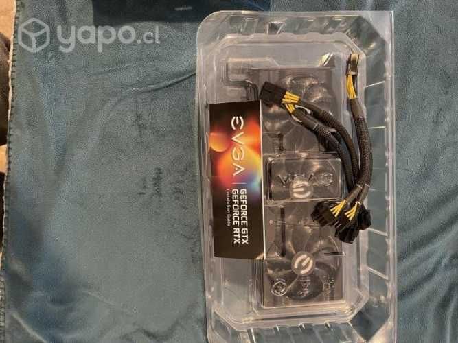 EVGA GeForce RTX 3070 XC3 Ultra Gaming