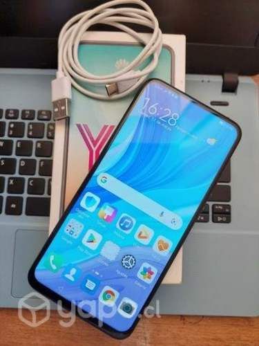 Huawei Y9 Prime 2019