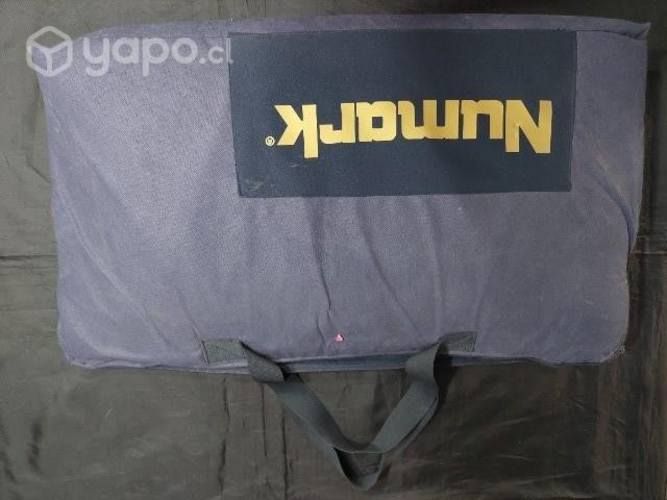 Controlador dj numark mixdeck express