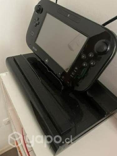 Nintendo Wii U