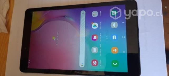 Tablet samsung perfecto estado