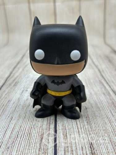 Batman funko pop