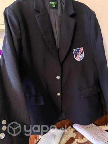 Uniforme del San Jose