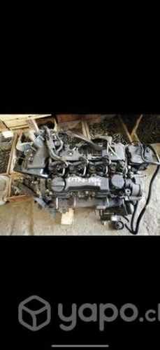 Cigueñal motor DV6 hdi partner berlingo 1,6 16 val