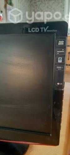 Monitor /tv marca LG