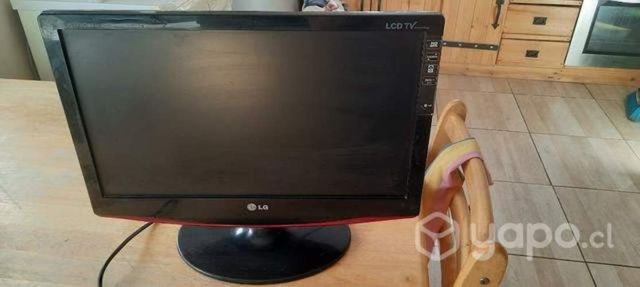 Monitor /tv marca LG