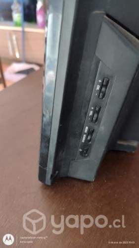 Televisor plasma 30 pulgadas