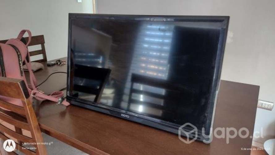 Televisor plasma 30 pulgadas