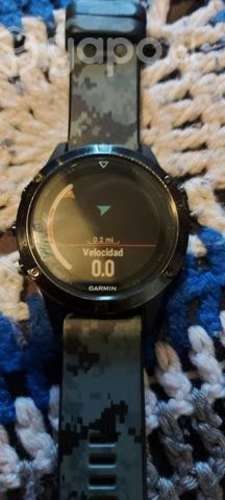 Garmin fenix5 plus
