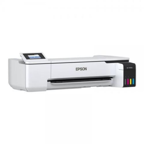 Impresora Epson SureColor T3170X ecotank 24&quot;