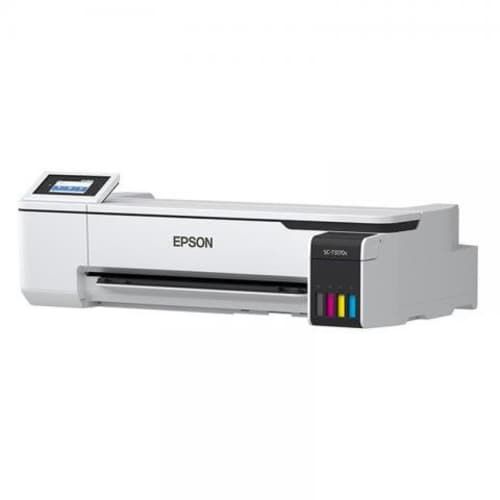 Impresora Epson SureColor T3170X ecotank 24&quot;