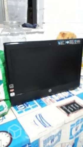 Monitor hp