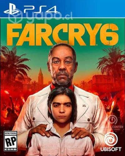 Juegos play station 4