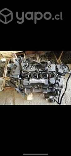 Block motor DV6 hdi partner berlingo 1,6 16 val