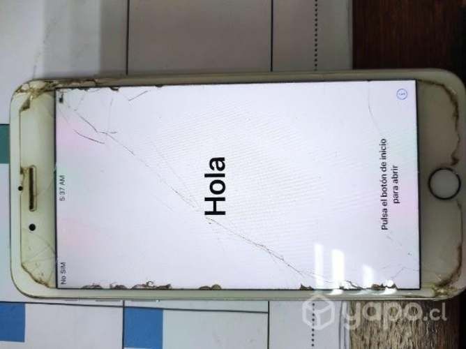 IPhone 8 Plus usado