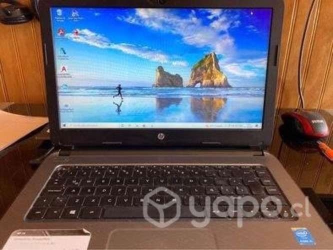 Notebook hp 14