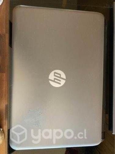 Notebook hp 14