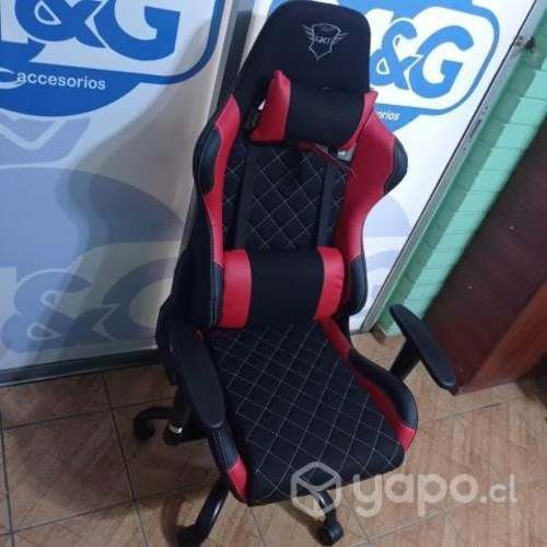 Silla gamer