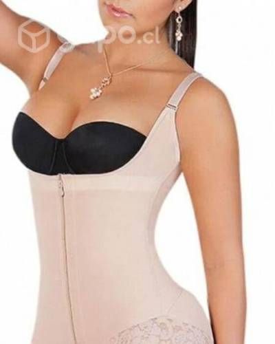 Fajas Salome moldea tu cuerpo