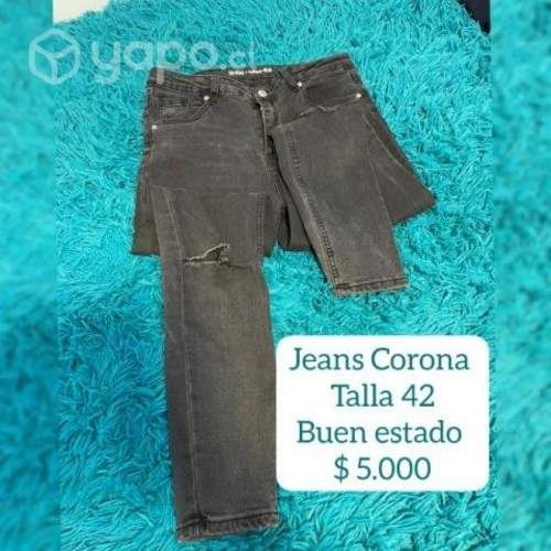 Ropa nueva