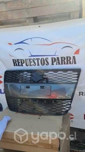 Máscara suzuki Swift sport