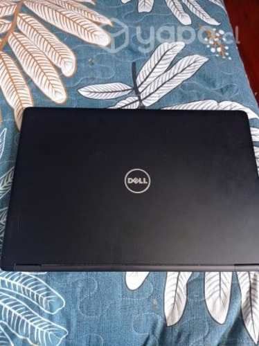 Notbook Dell latitude 5480