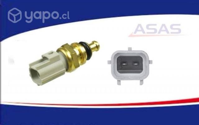 Sensor Temperatura Ford Explorer Garantia