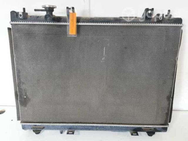 Radiador Agua Motor (NP011) Nissan Pathfinder 3.5