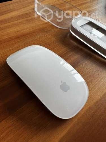 Magic Mouse Apple
