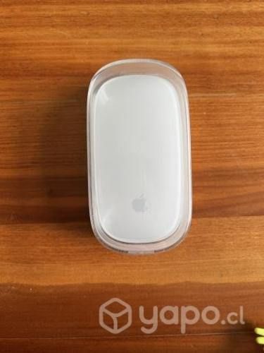 Magic Mouse Apple