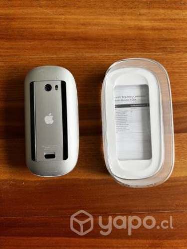 Magic Mouse Apple