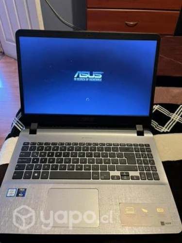 Notbook Asus