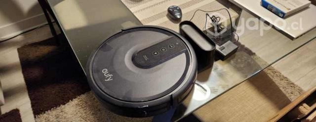 Eufy Aspiradora Robovac 25C