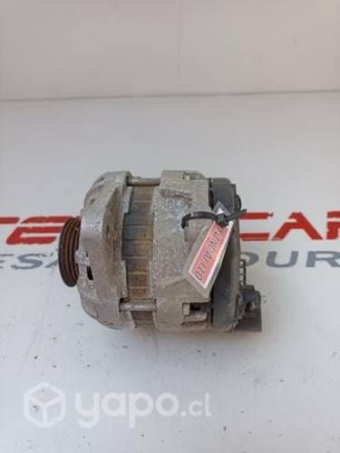 Alternador Hyundai i10