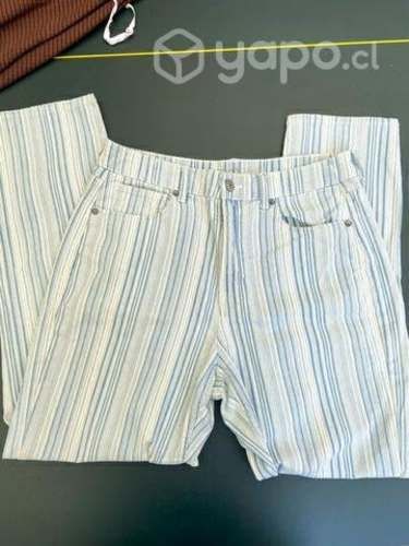 Jeans american eagle talla 8