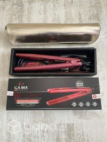 Plancha GAMA ITALY PROFESSIONAL