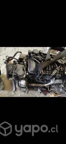 Inyector motor DV6 hdi partner berlingo 1,6 16 val